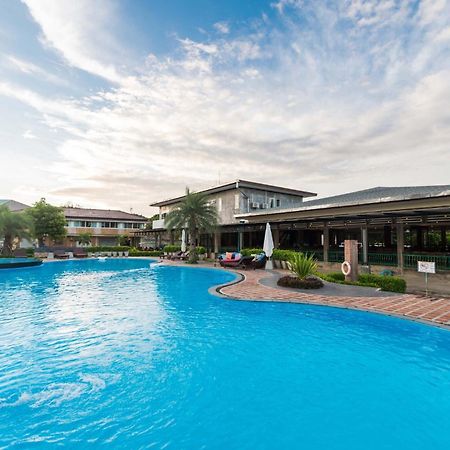Varin Beach Resort Ко Липе Экстерьер фото