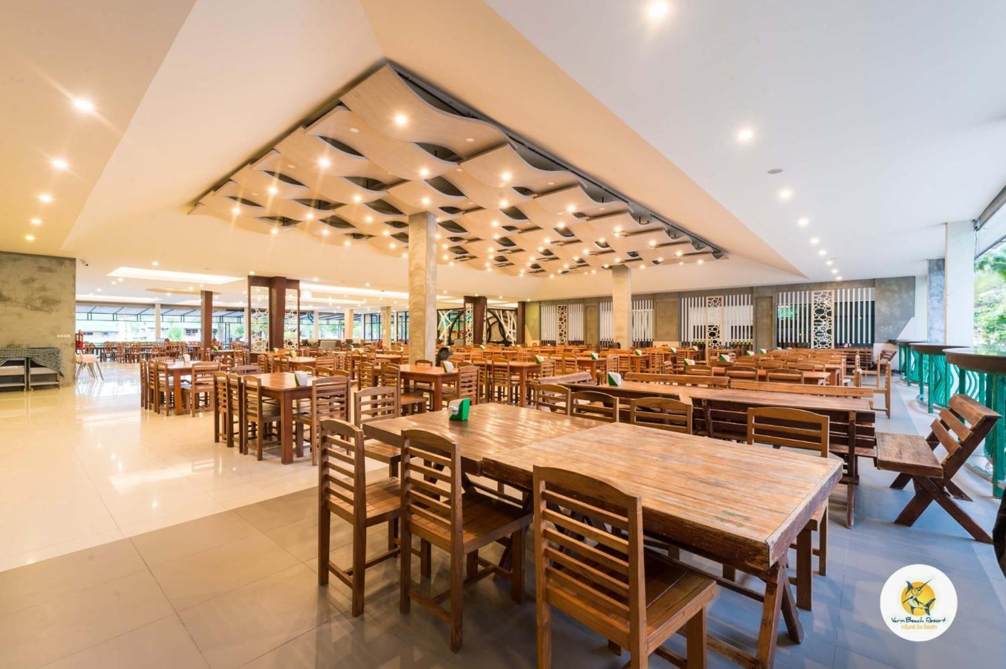 Varin Beach Resort Ко Липе Экстерьер фото
